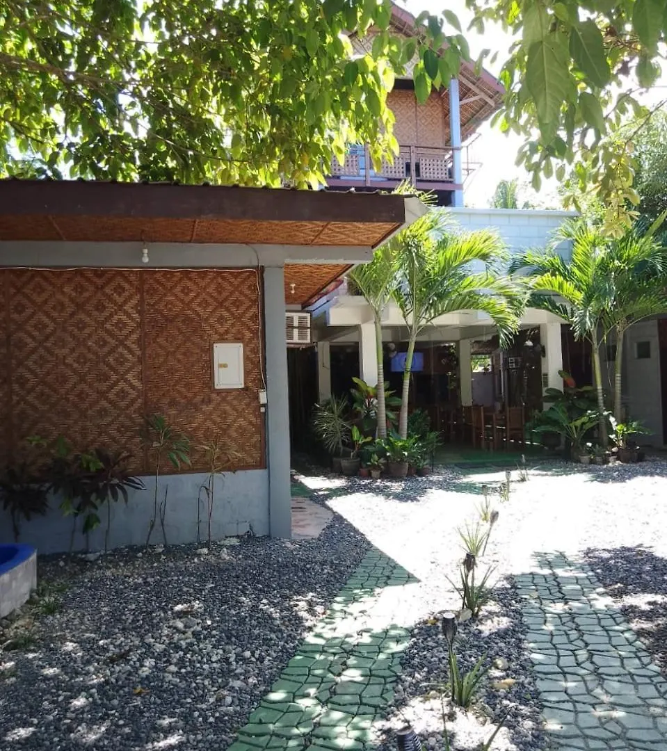 Mischa'S Hostel Dauis 0*,  Philippines