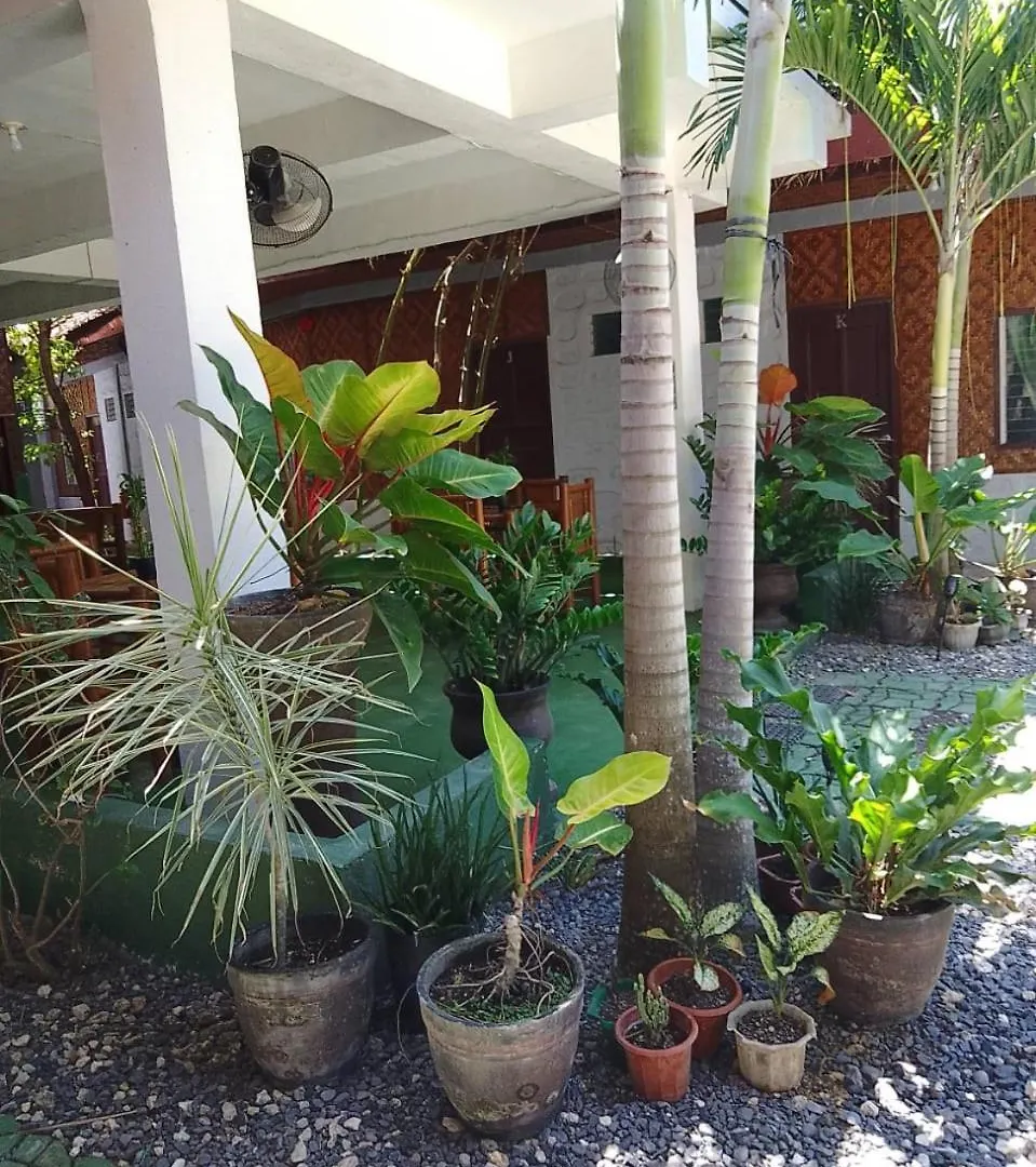 Mischa'S Hostel Dauis Philippines