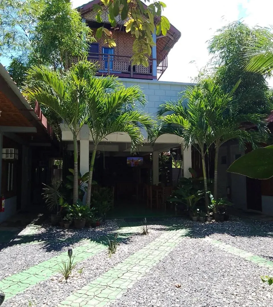 Mischa'S Hostel Dauis Philippines
