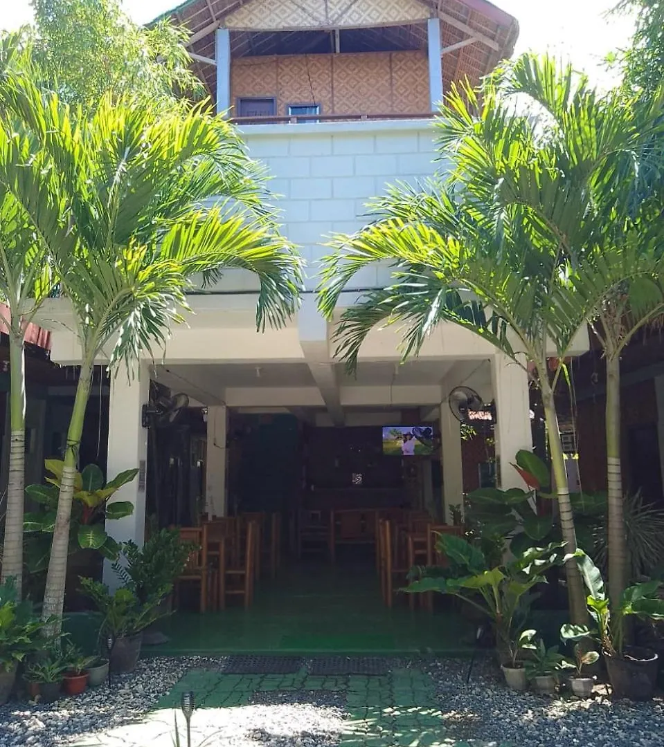 Mischa'S Hostel Dauis Philippines