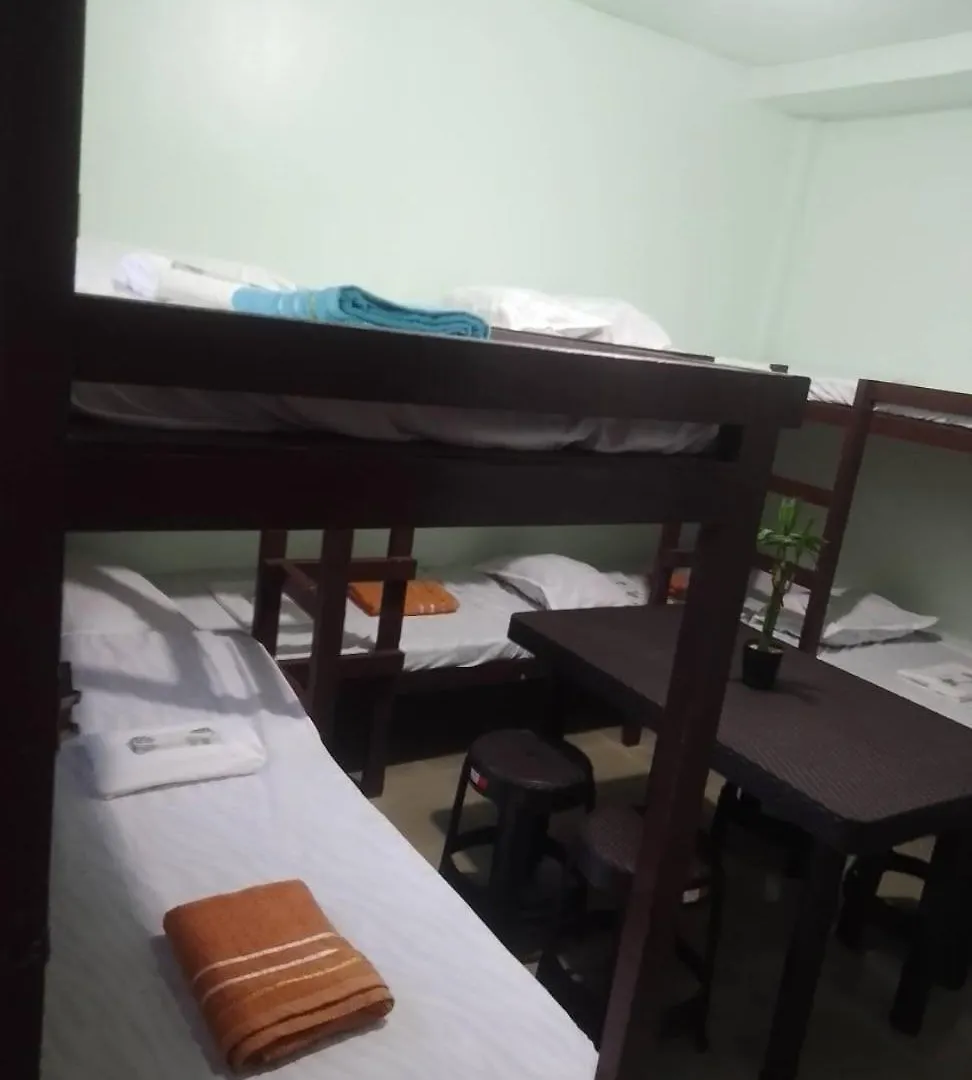 Mischa'S Hostel Dauis Philippines