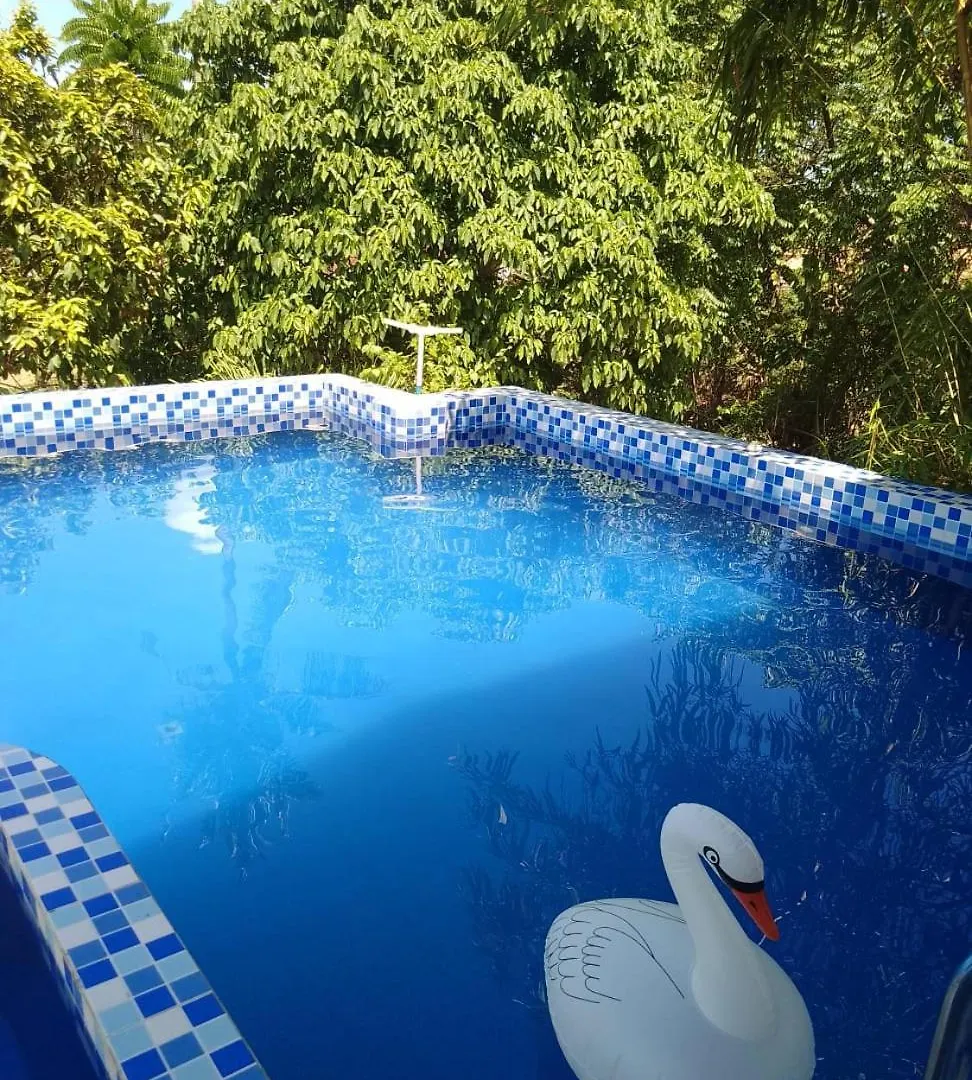 Mischa'S Hostel Dauis Philippines