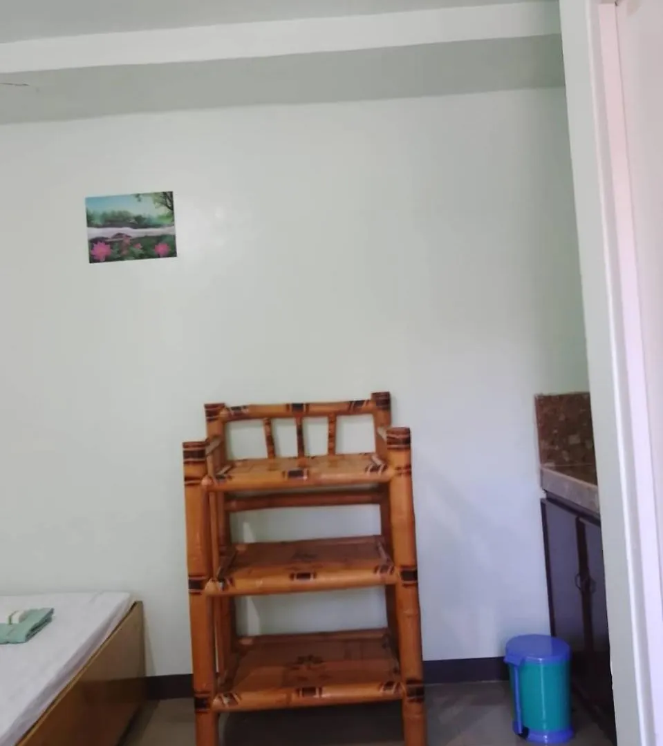 Mischa'S Hostel Dauis
