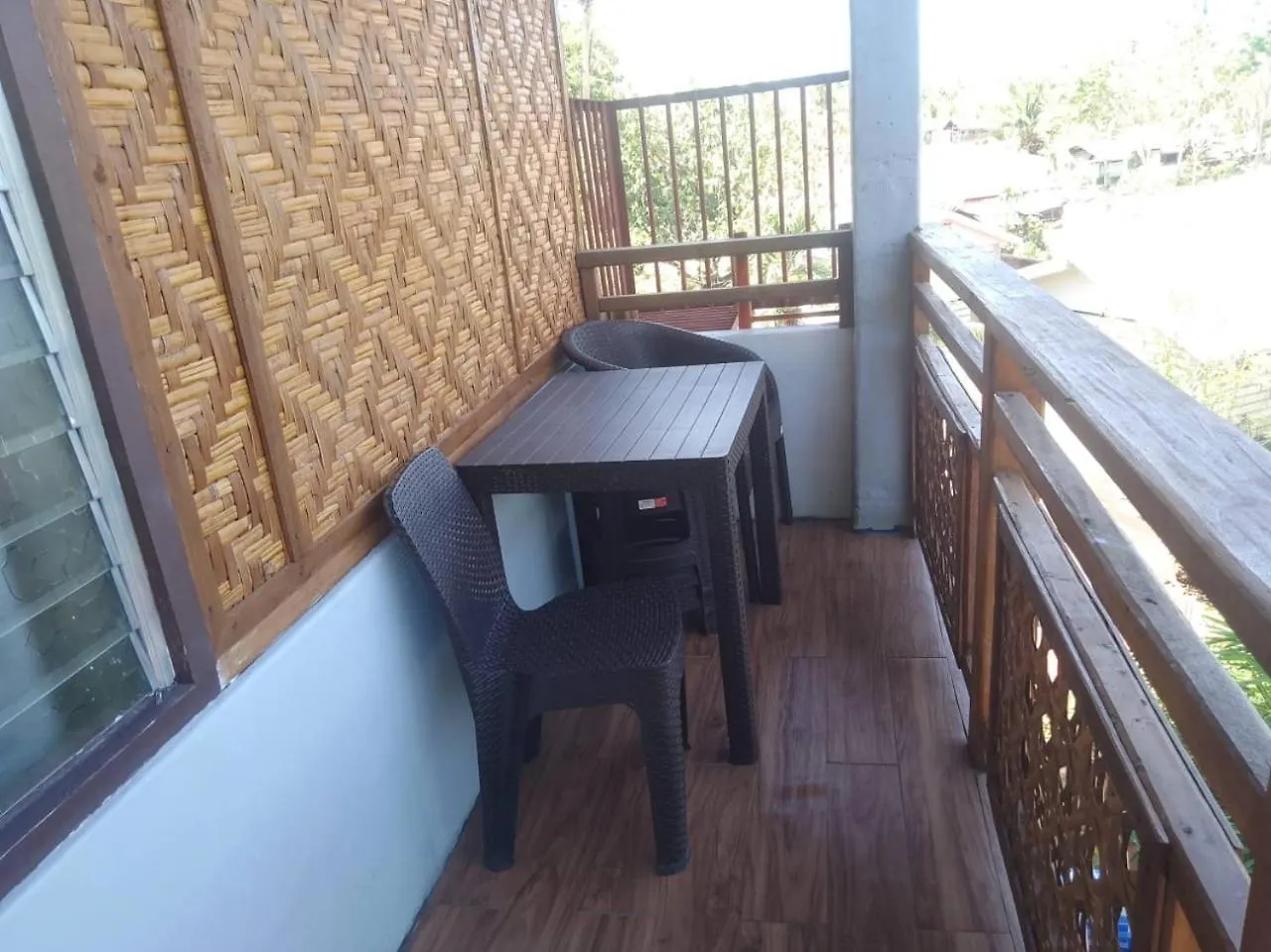 Mischa'S Hostel Dauis 0*,  Philippines