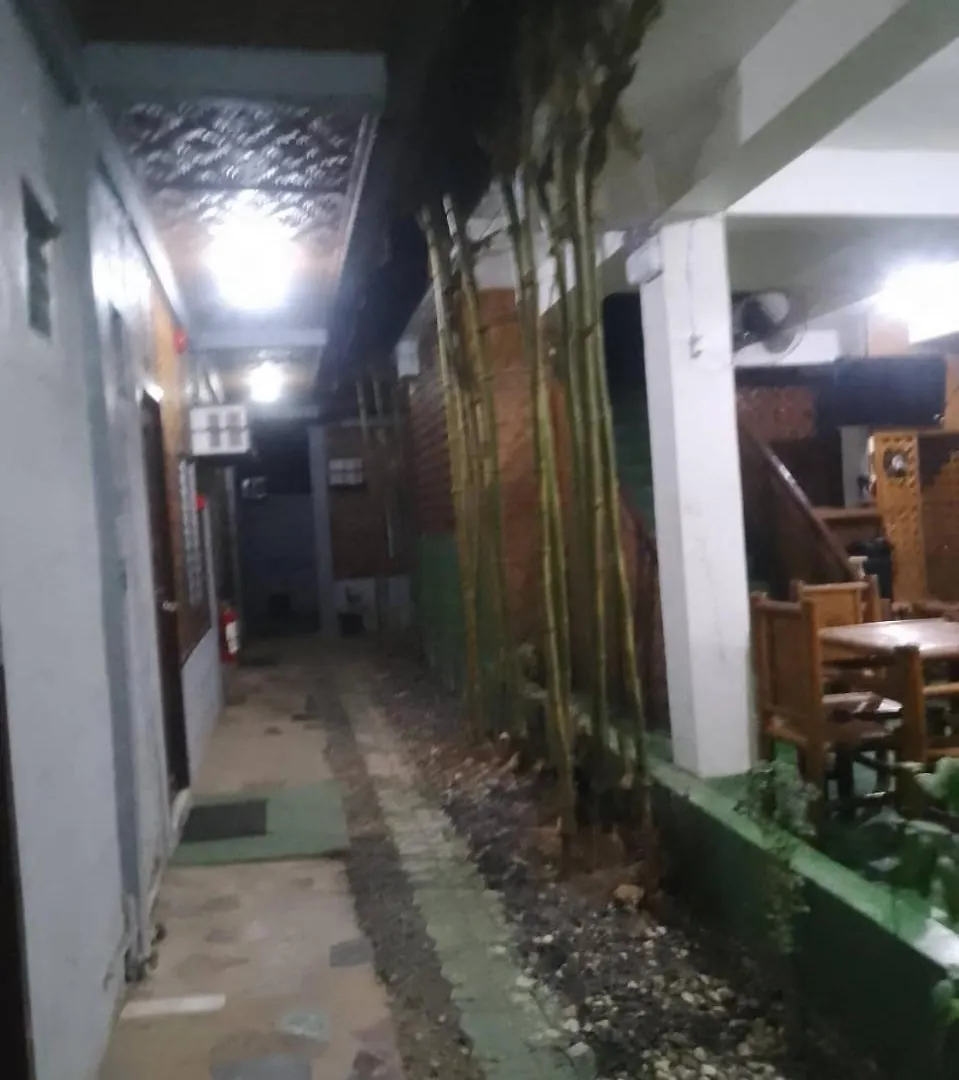 Mischa'S Hostel Dauis